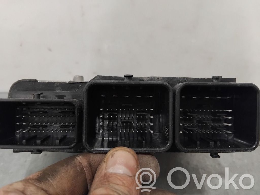 Ford S-MAX Engine control unit/module ECU 