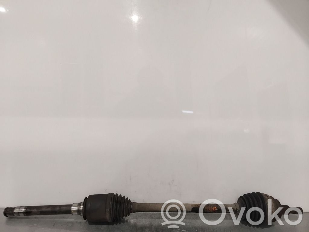 Mercedes-Benz ML W164 Planetară față 