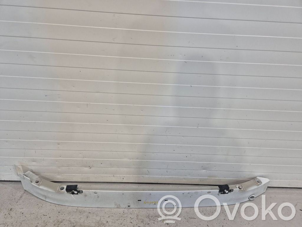 Volvo V60 Bară ranforsare bară față 