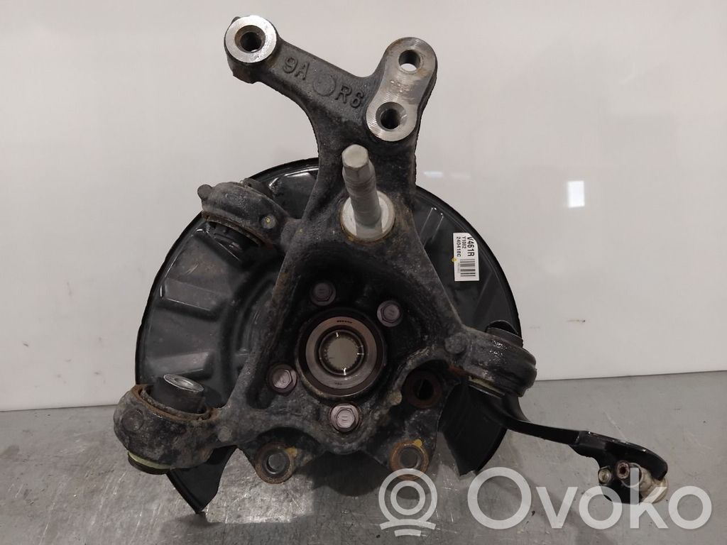 Toyota Corolla E210 E21 Pivot de moyeu arrière 
