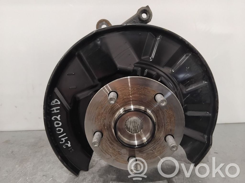 Achsschenkel hinten   4230442070,4230442070