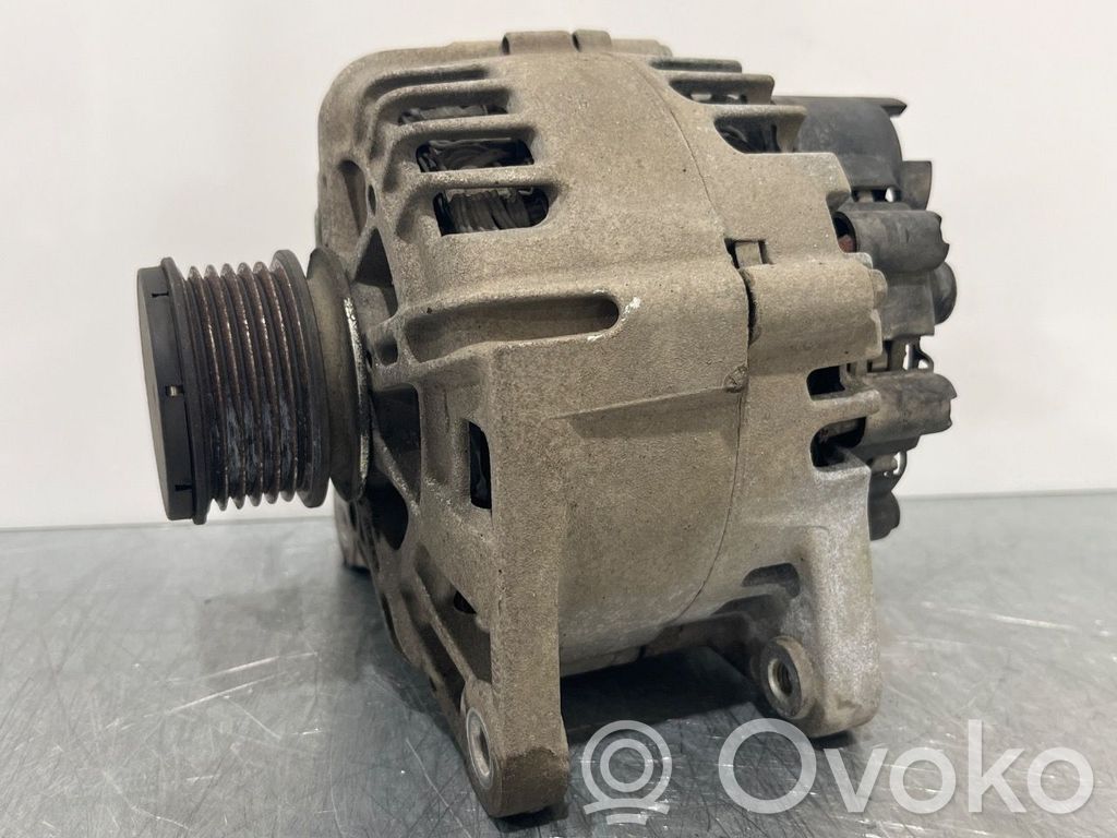 Mercedes-Benz Citan W415 Generator/alternator 