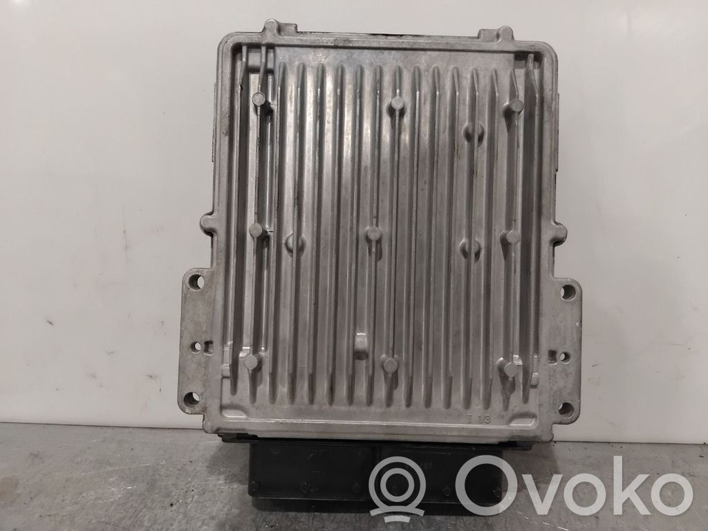 Land Rover Discovery 5 Engine control unit/module ECU 