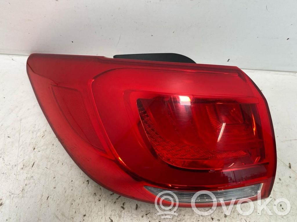 KIA Sportage Takavalot 