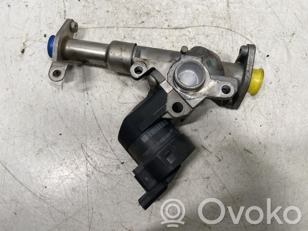 EGR-venttiili   11717563241,11718479590,11717563241,11718479590