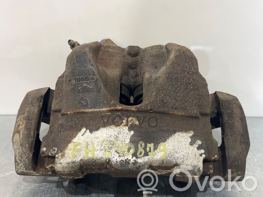 Volvo XC60 Etrier frână față 