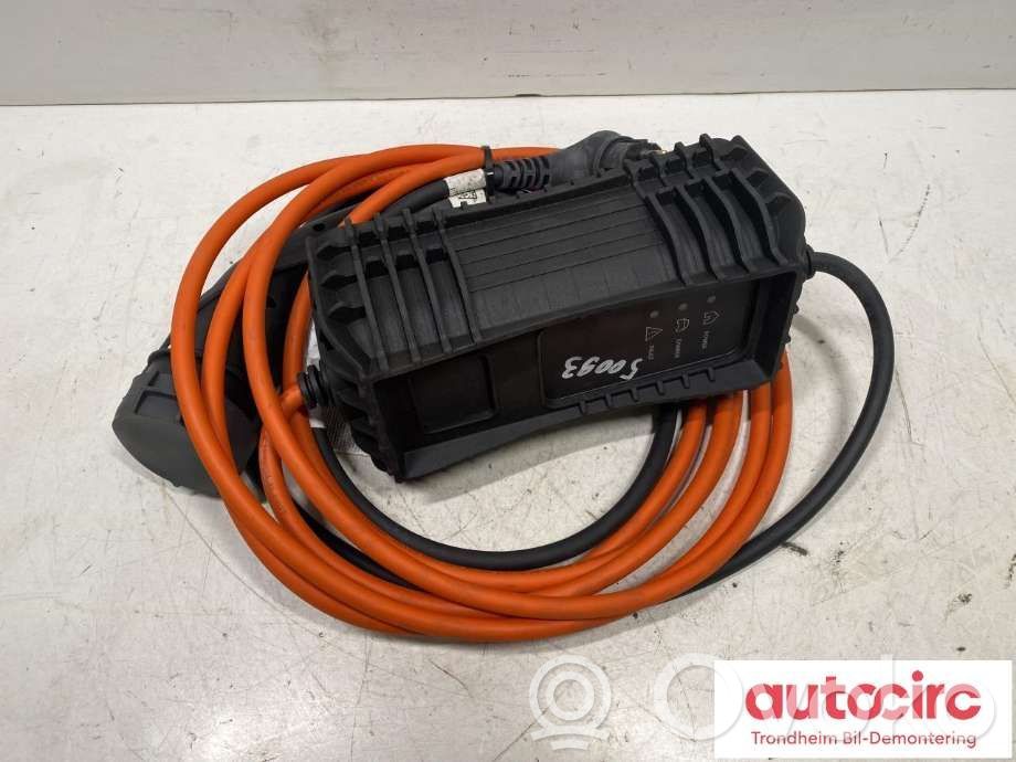 Opel Corsa F Cavo di ricarica per auto elettriche 