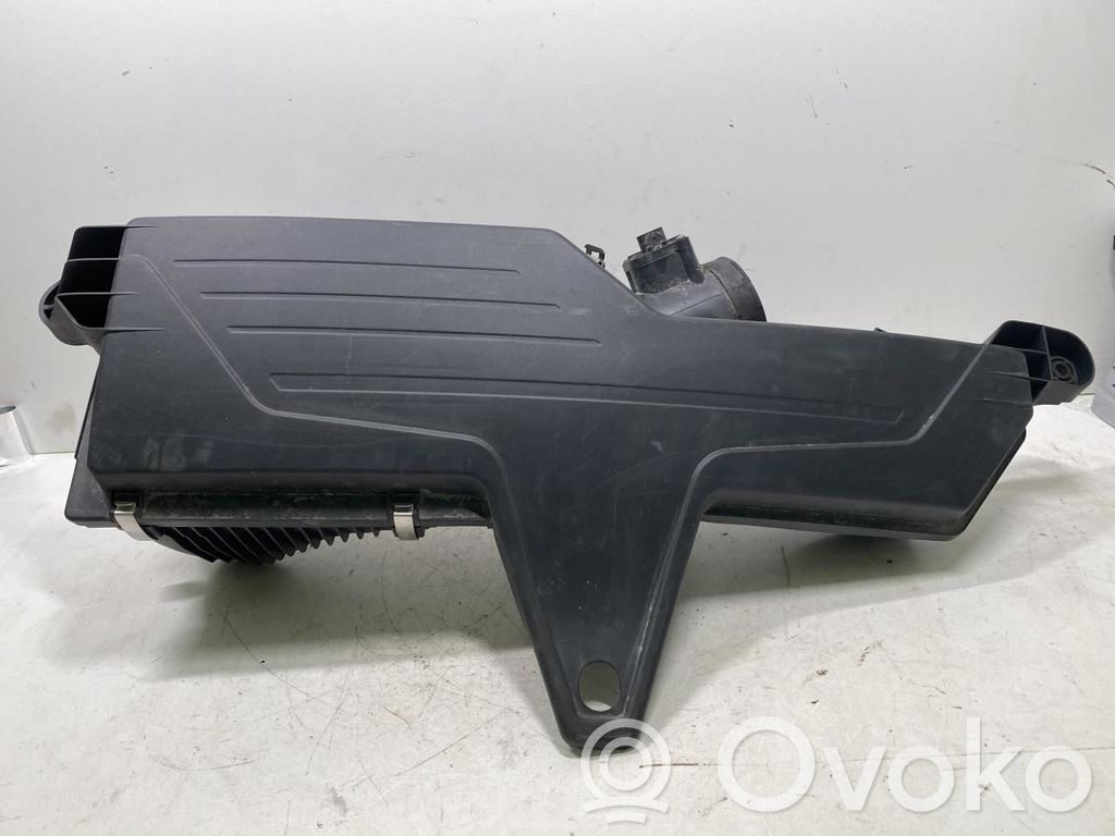 BMW 1 F20 F21 Caja del filtro de aire 