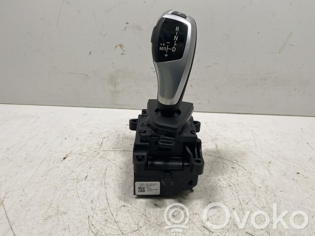 BMW 1 F20 F21 Selector de viteze 