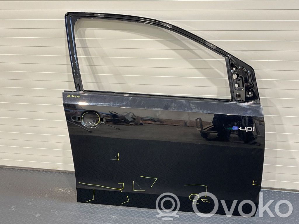 Volkswagen Up Durvis 