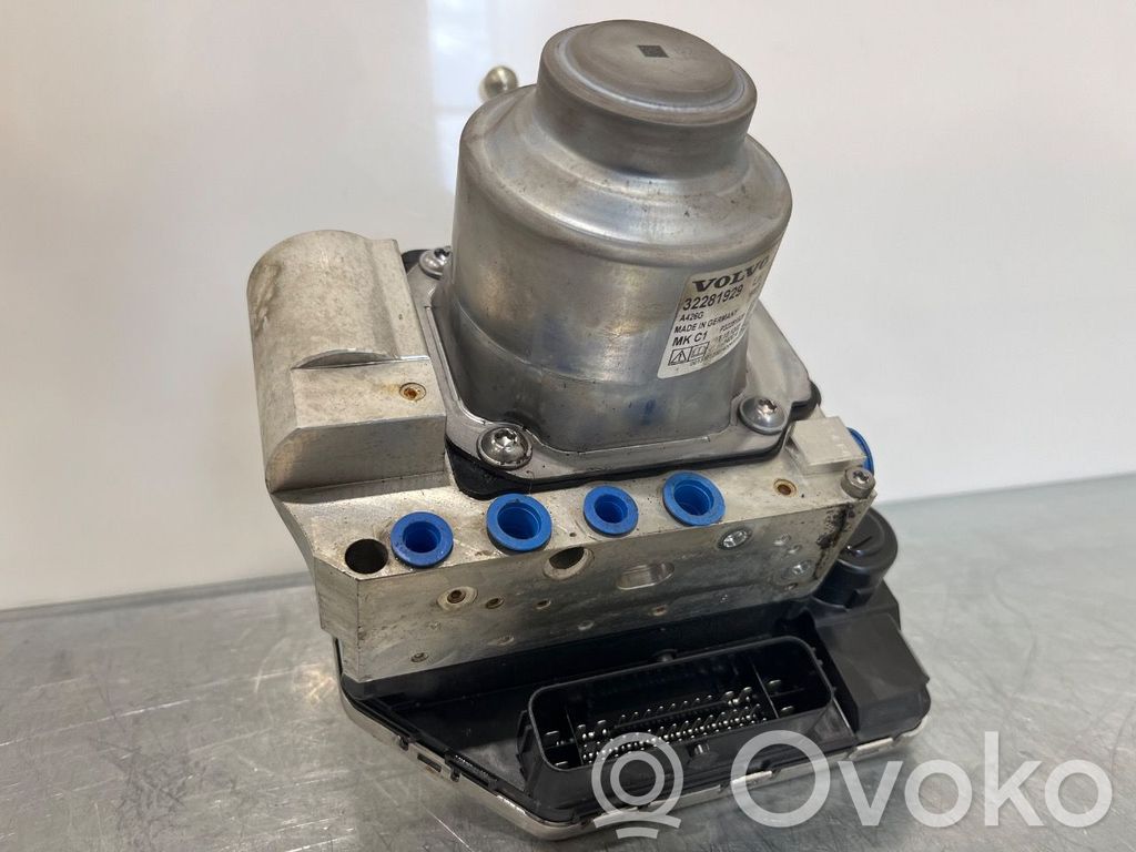 Volvo V60 Bomba de ABS 