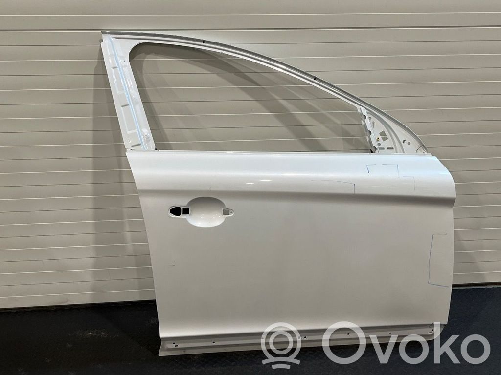 Volvo XC60 Durvis 
