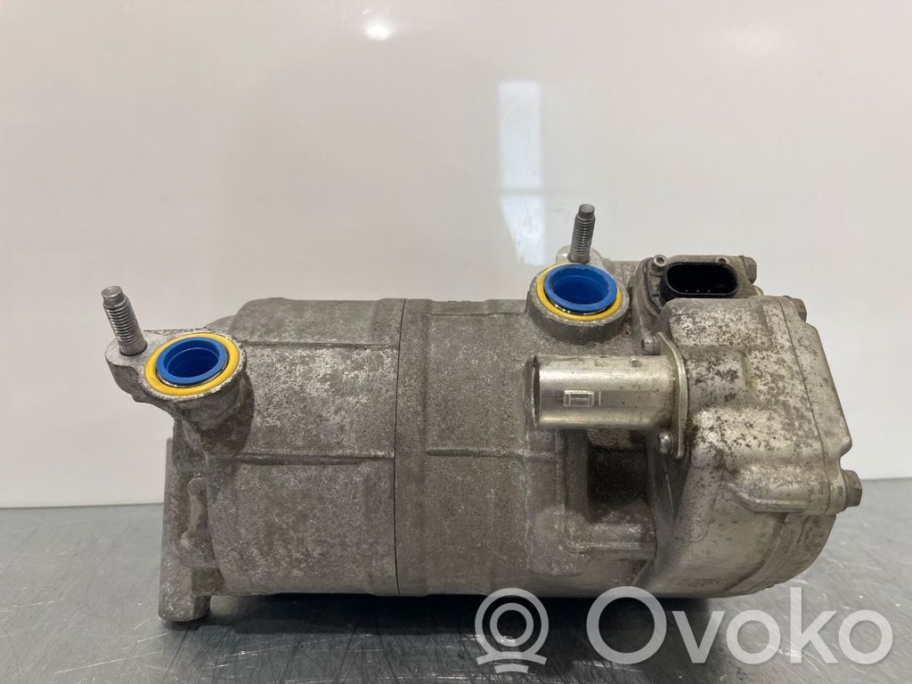 Volvo V60 Compresseur de climatisation 