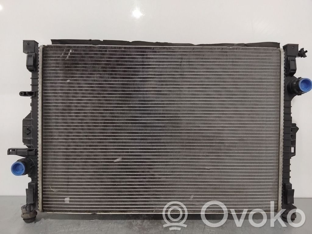Ford Mondeo MK IV Chłodnica 