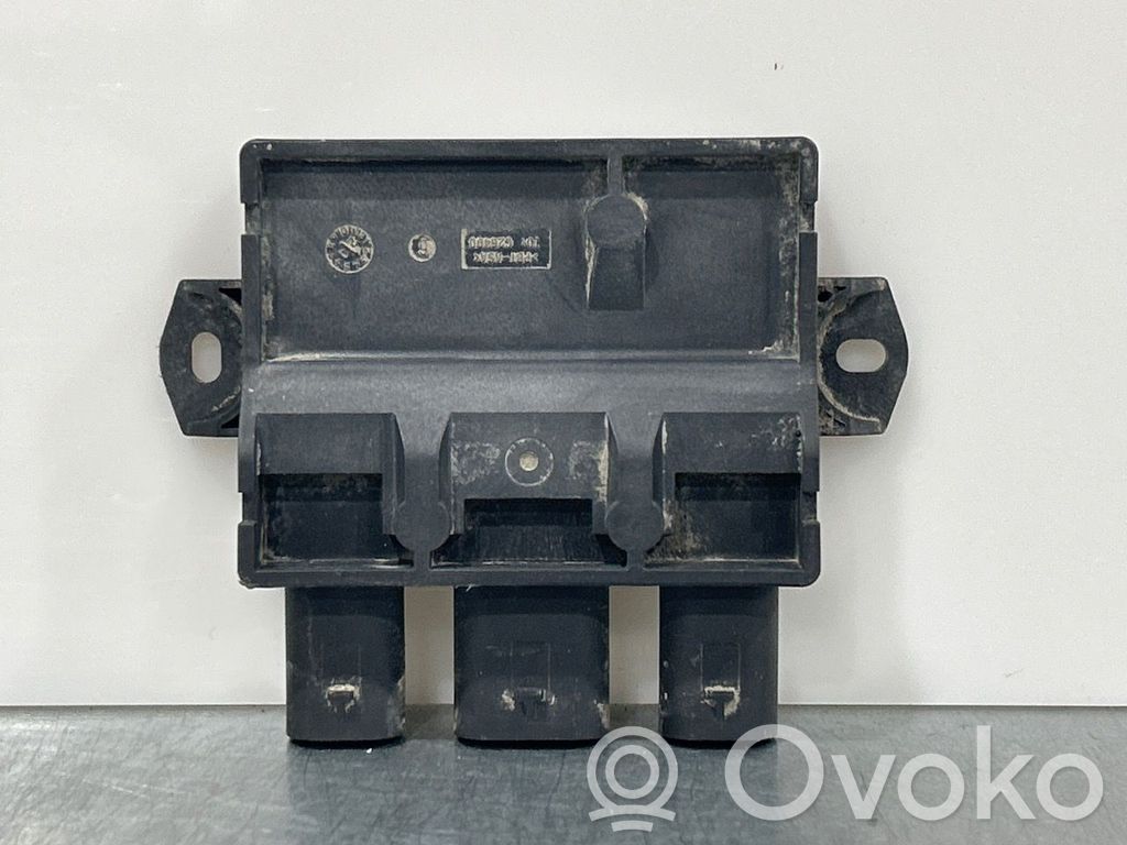 Volvo V60 Other control units/modules 