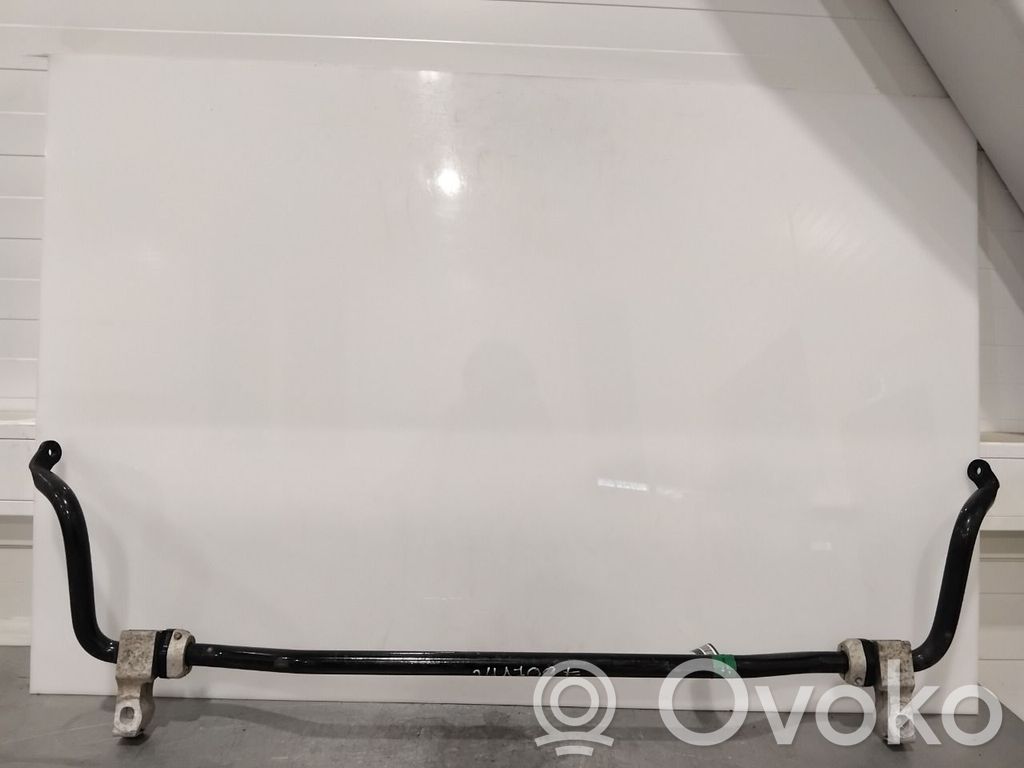 Tesla Model X Stabilizatora stienis 