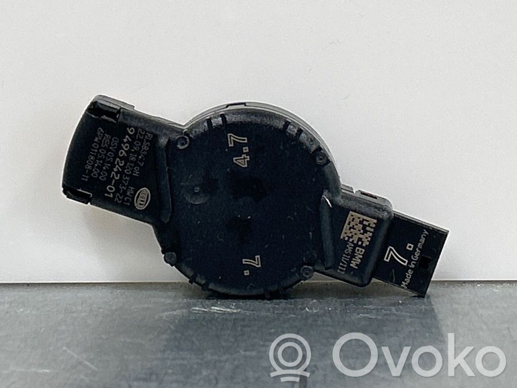 BMW i3 Rain sensor 
