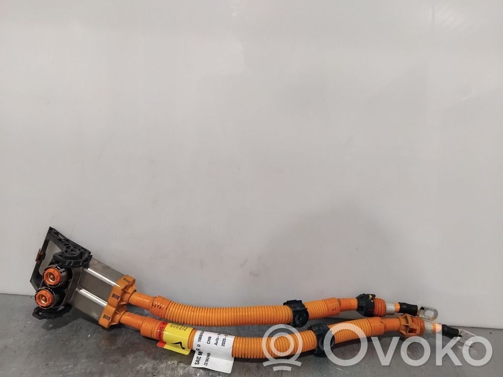 MG ZS Korkeajännitekaapeli 