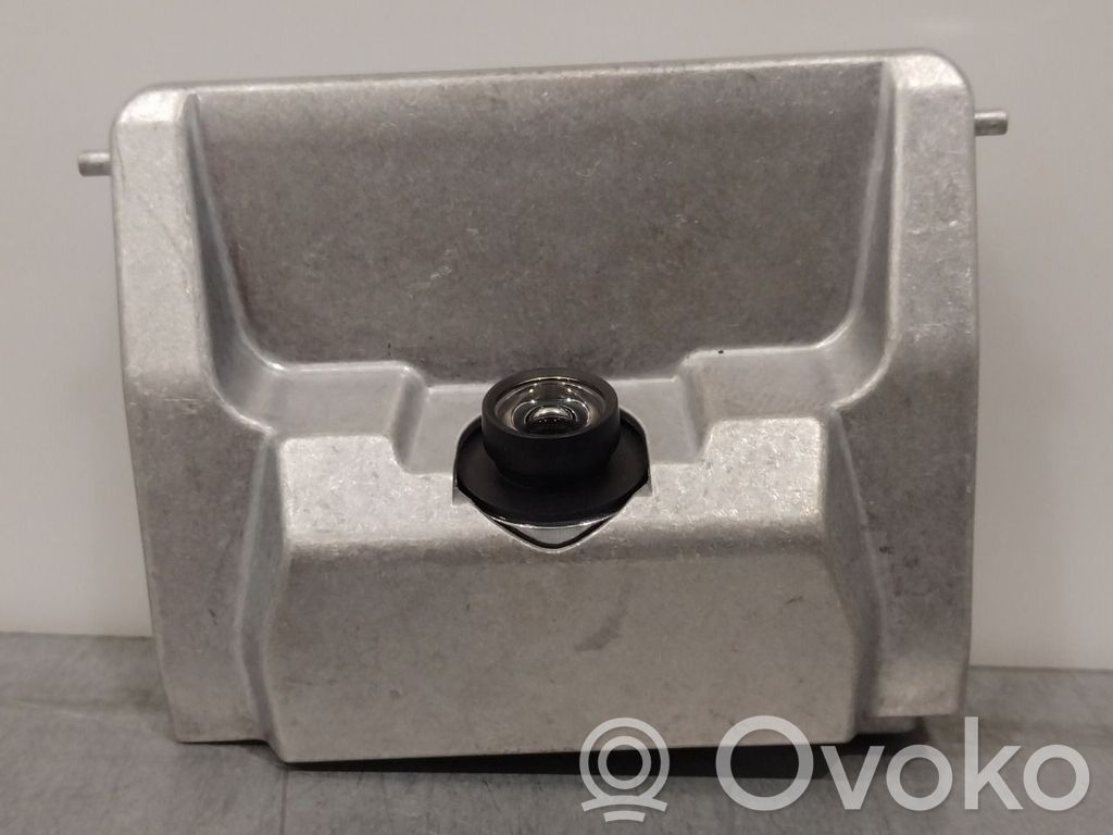 KIA EV6 Windshield/windscreen camera 