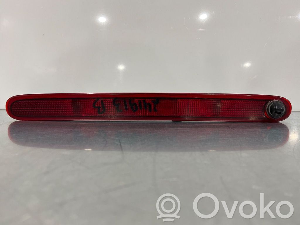Suzuki Vitara (LY) Rear/tail lights 
