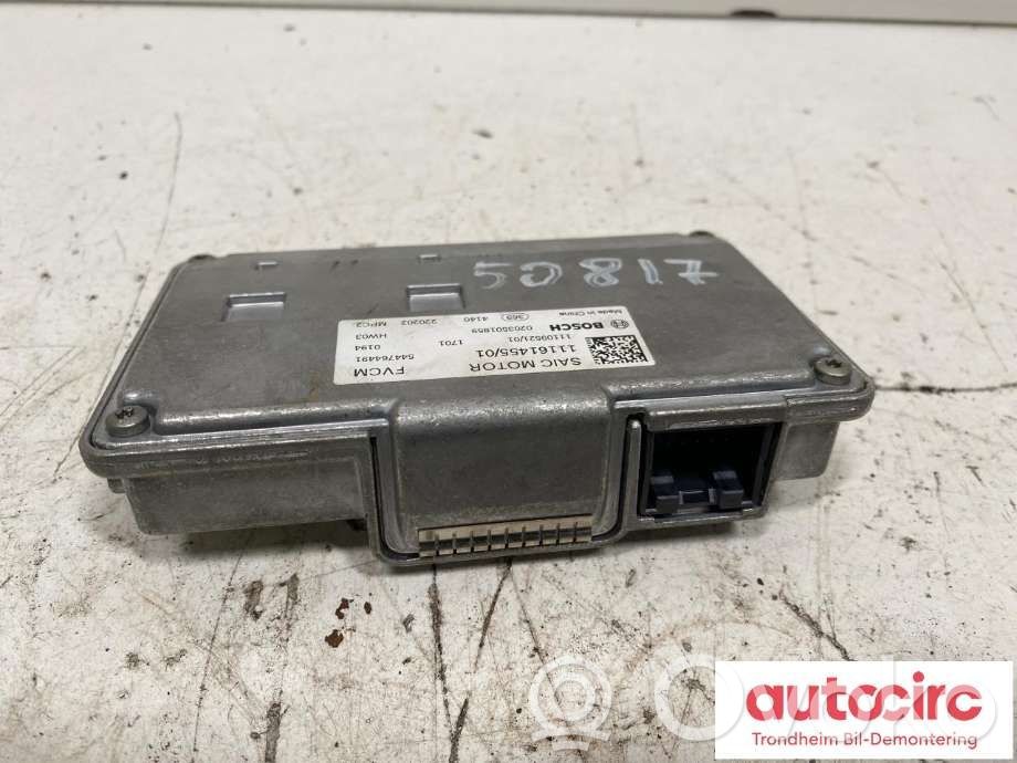 MG Marvel R Front parking sensor holder (PDC) 
