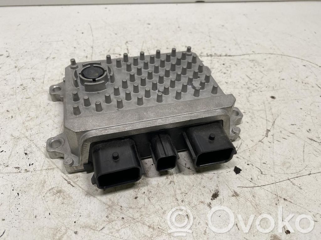 MG Marvel R Alte unități/module de control 