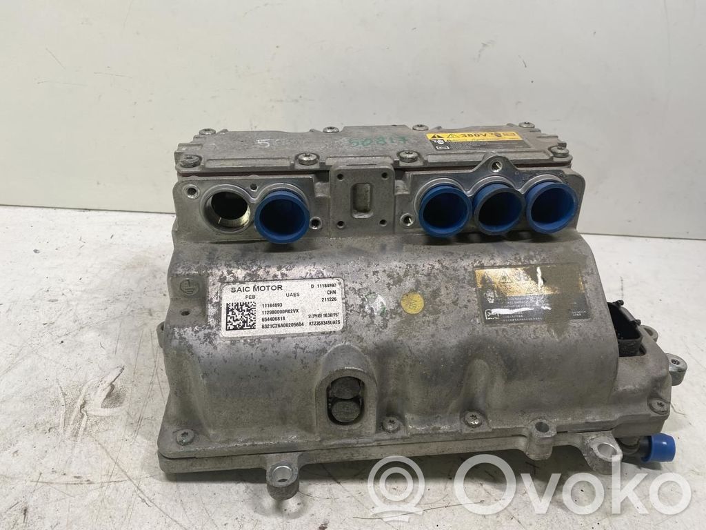 MG Marvel R Inversor/convertidor de voltaje 