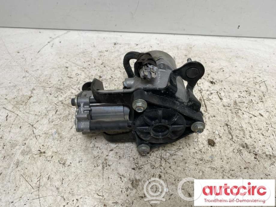 Mitsubishi Outlander Bomba de vacío 
