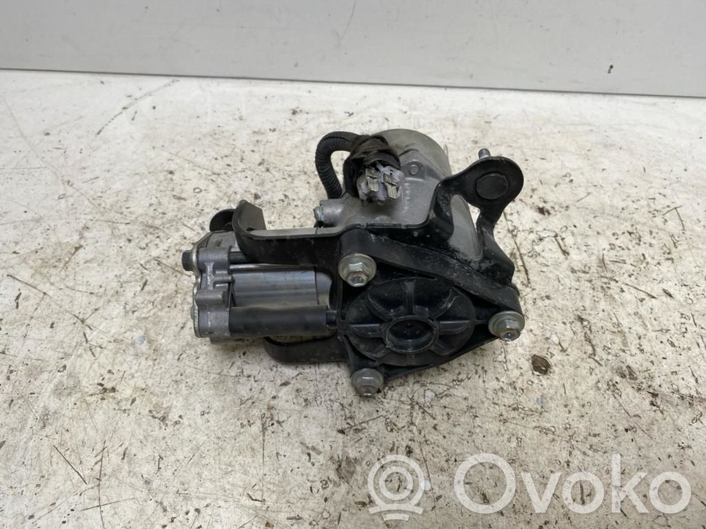 Mitsubishi Outlander Vacuum pump 