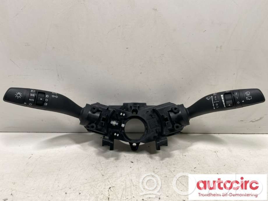 KIA Niro Multifunctional control switch/knob 