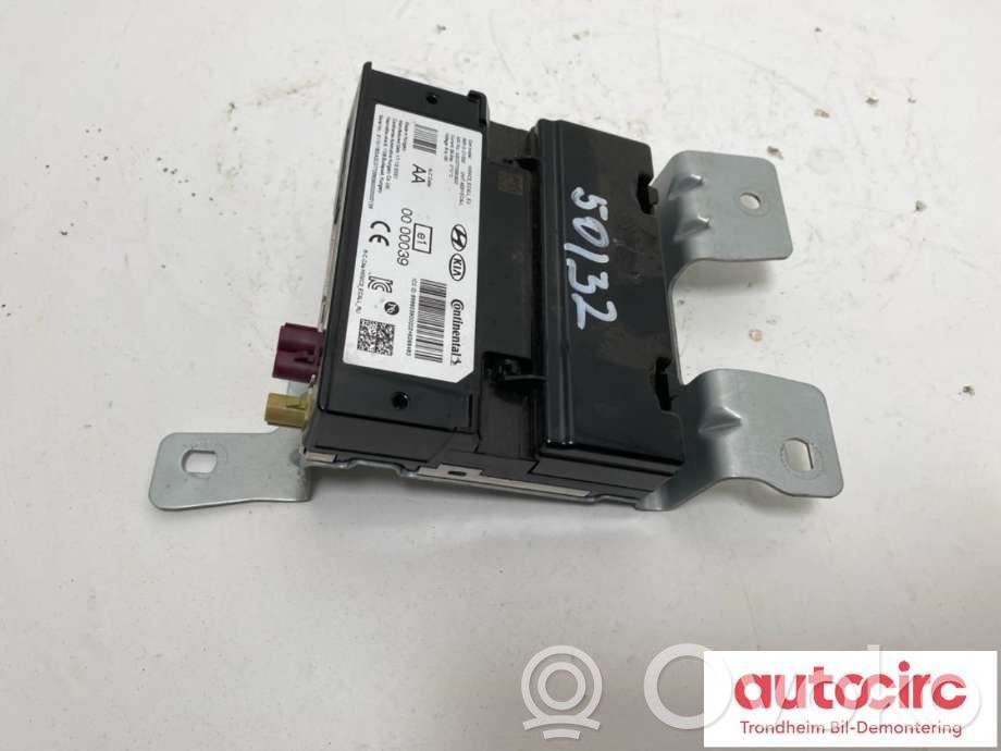 KIA EV6 Other control units/modules 