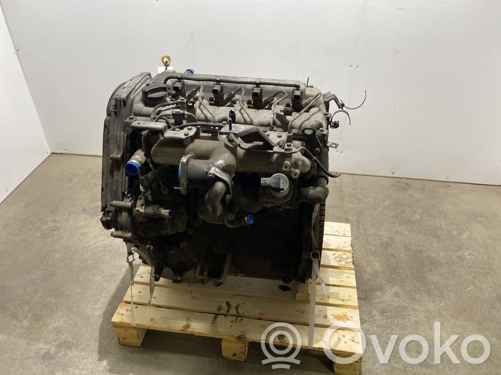 KIA Sorento Engine 