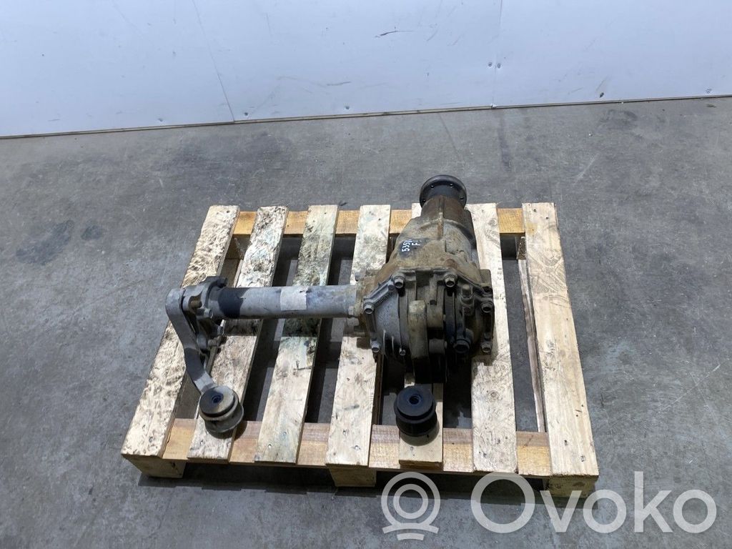 KIA Sorento Mechanizm różnicowy przedni / Dyferencjał 