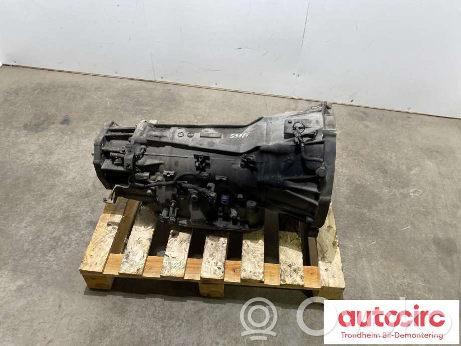 KIA Sorento Automatic gearbox 