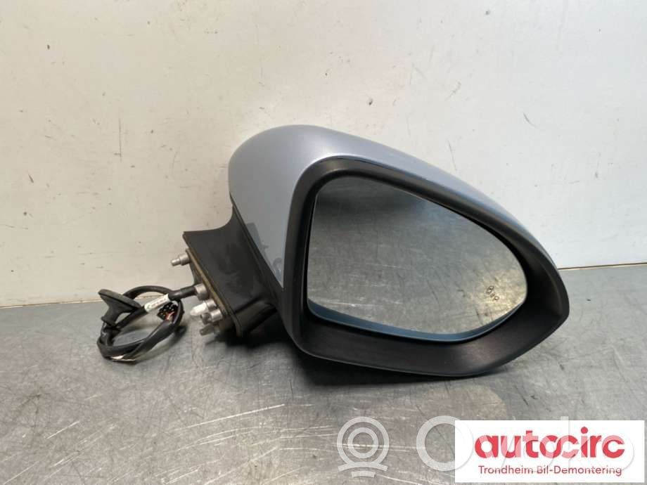 Opel Astra K Elektryczne lusterko boczne drzwi 