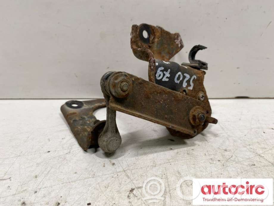 Mazda CX-5 Rear height level sensor lever 