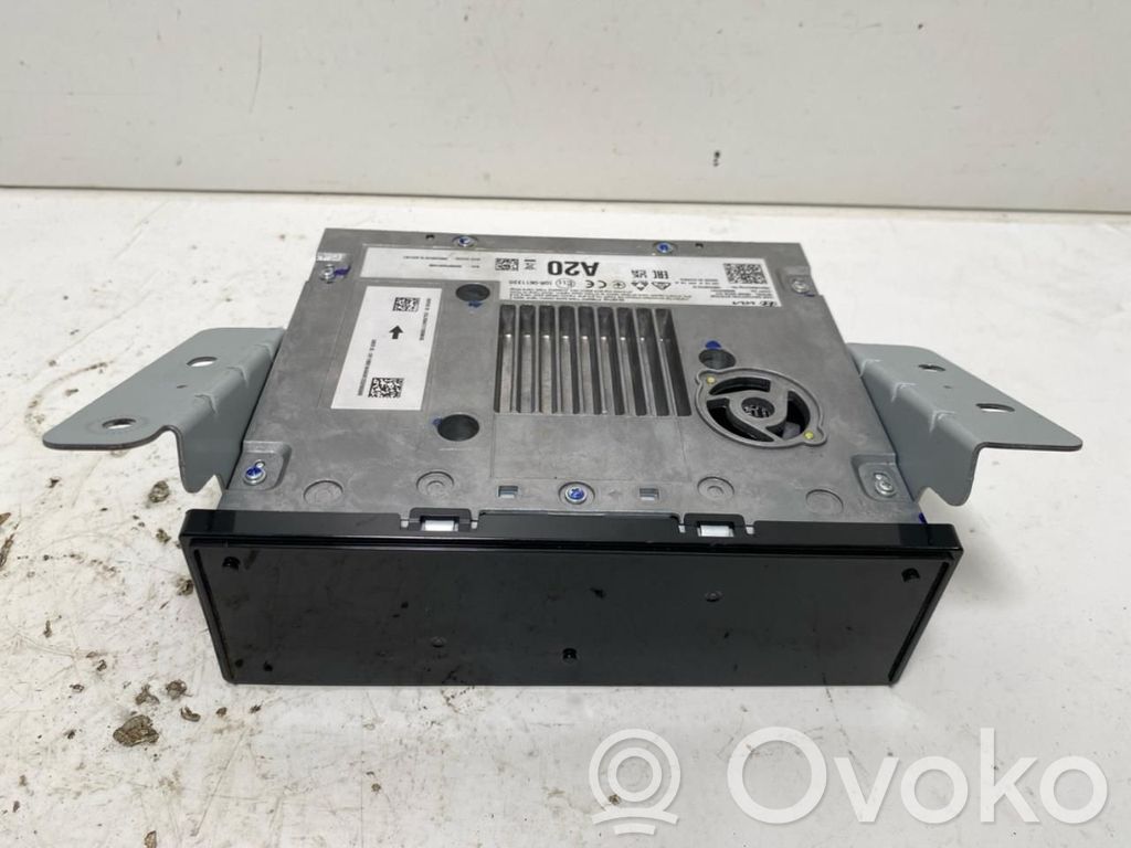 KIA EV6 Panel / Radioodtwarzacz CD/DVD/GPS 