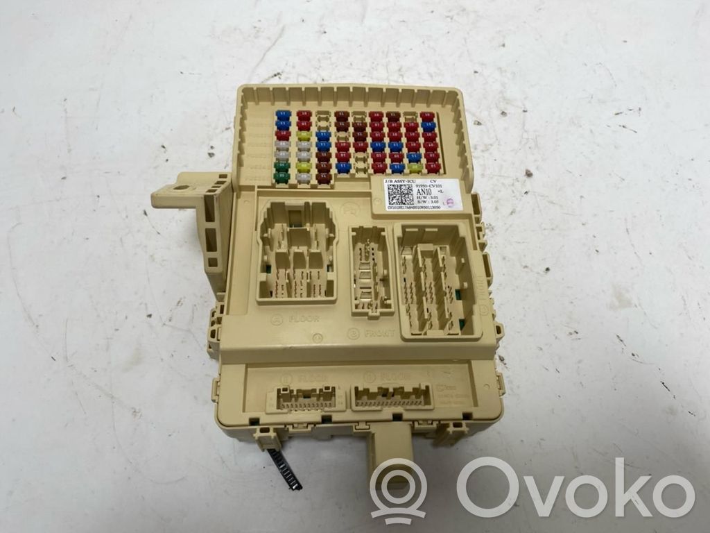 Fuse box set   91950CV101,91950CV101