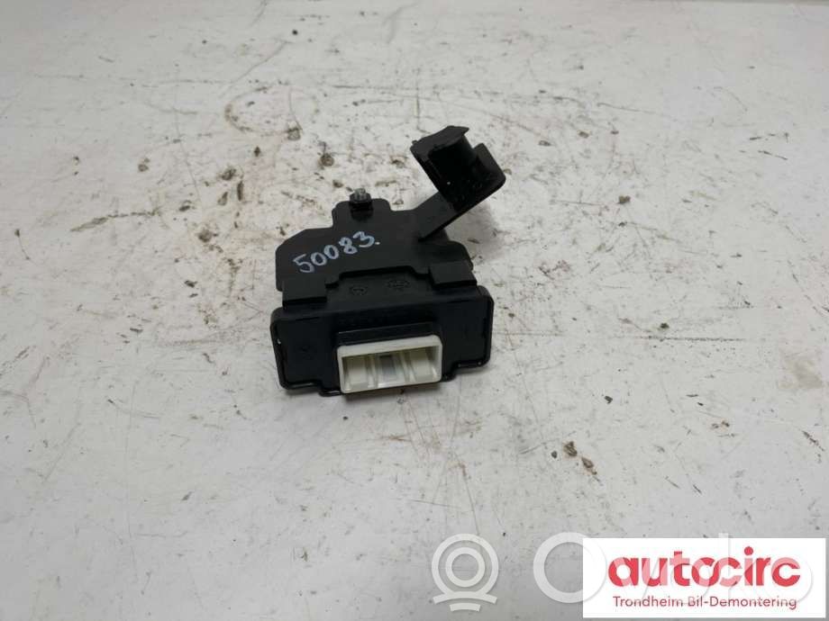 KIA EV6 Otras unidades de control/módulos 