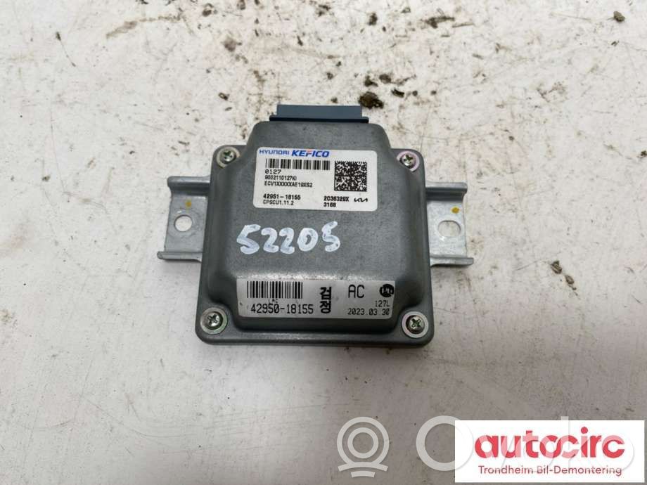 Sonstige Steuergeräte / Module   4295018155,4295018155