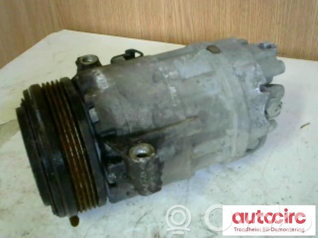 Air conditioning (A/C) compressor (pump)   8386837,00005438,64526918750,00005438,64526918750,8386837