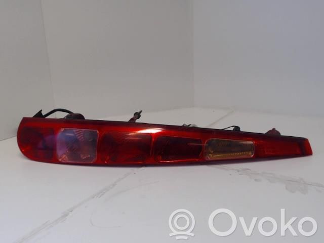 Citroen C8 Galinis žibintas kėbule 