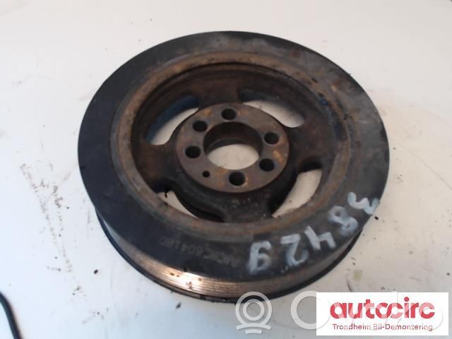Mazda 5 Crankshaft gear 