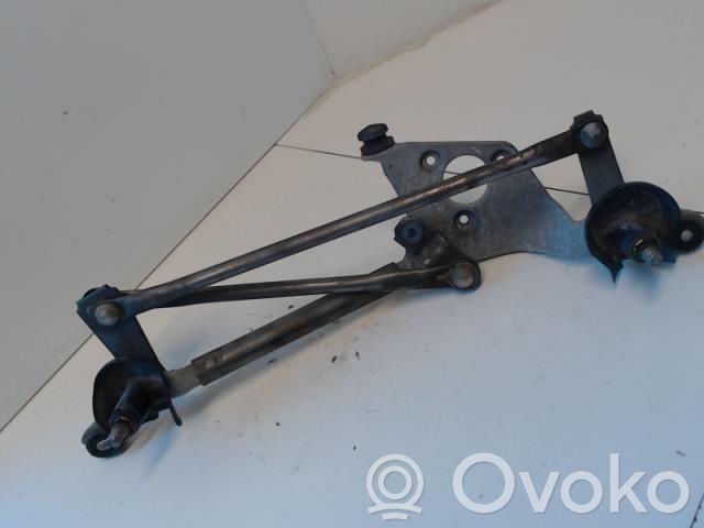 Toyota Yaris Mechanizm wycieraczek szyby przedniej / czołowej 