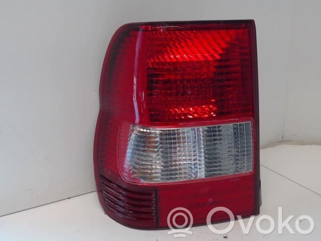 Mitsubishi Pajero Pinin Takavalot 