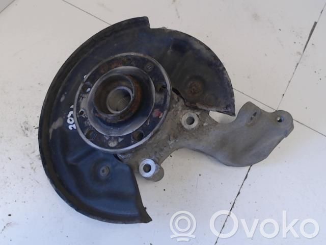 Skoda Octavia Mk3 (5E) Achsschenkel hinten 