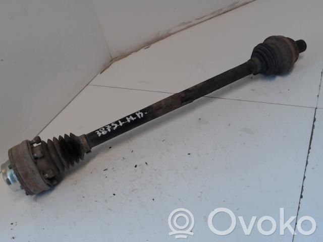 Skoda Octavia Mk3 (5E) Albero di trasmissione posteriore