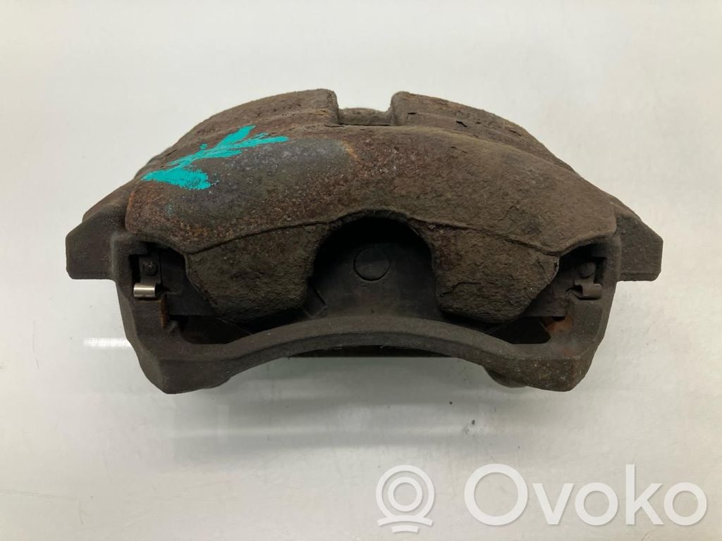 Volkswagen Touran III Pinza del freno anteriore