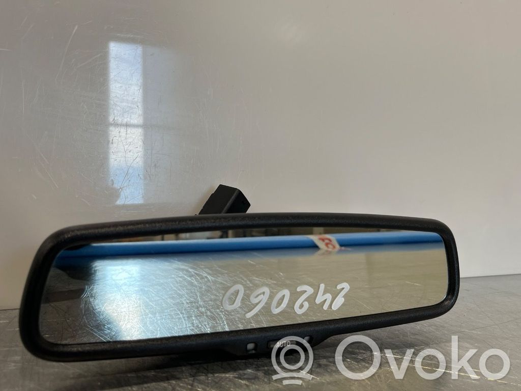 Suzuki SX4 S-Cross Rétroviseur intérieur
