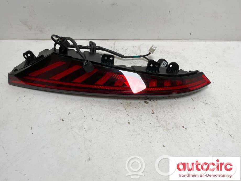 KIA EV6 Takavalot 